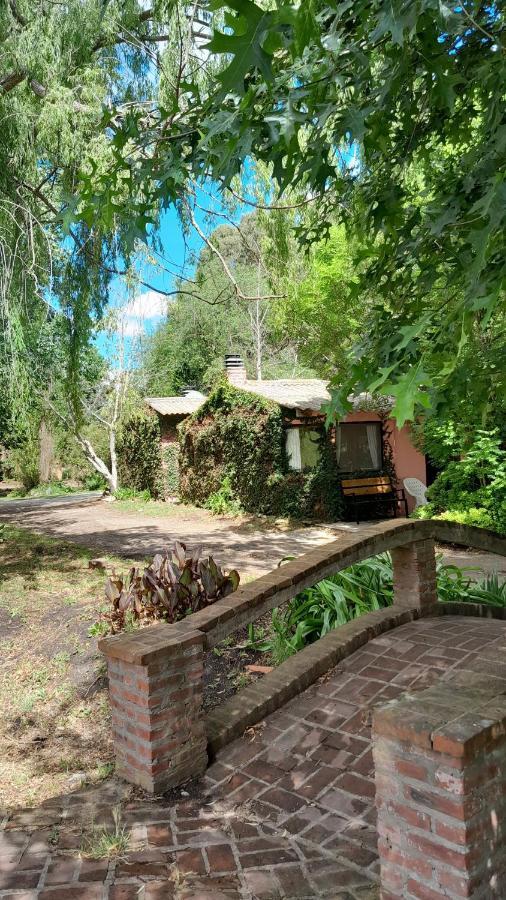 Bungalow de un dormitorio