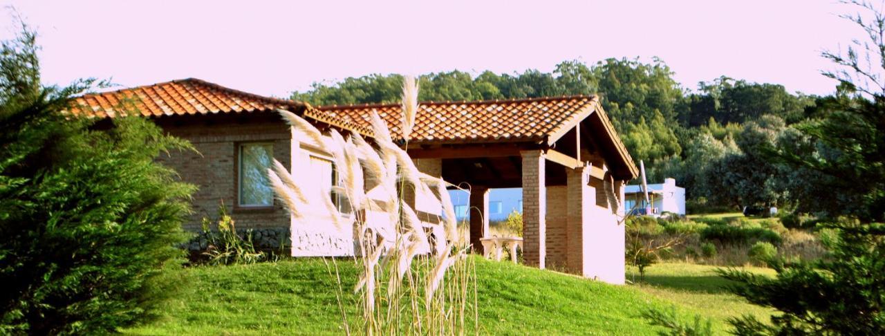 Chalet de 2 dormitorios