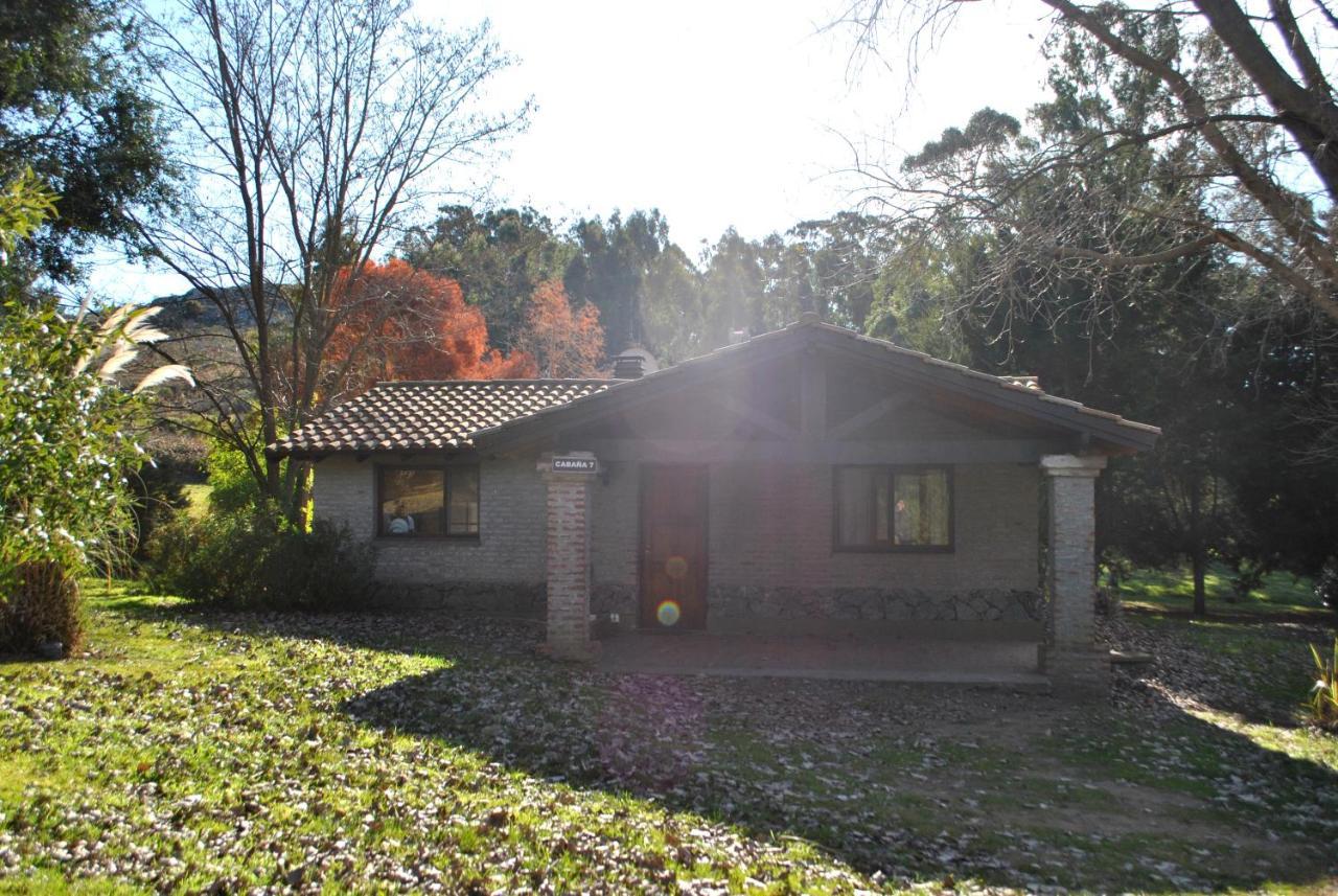 Chalet Superior