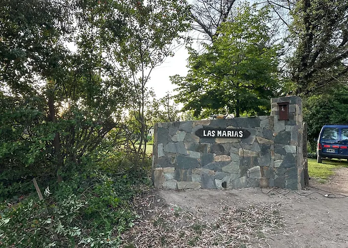 Las Marias Tandil